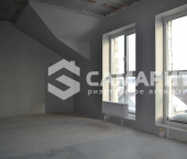 комната 53 кв м Красноглинское шоссе, 70