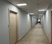 офис 630 кв м, этаж 2/10 Мичурина улица, 21