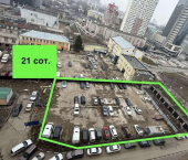 земля 2100 сот Мечникова улица, 3