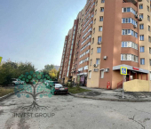офис 107.7 кв м, этаж 1/16 Мичурина улица, 147