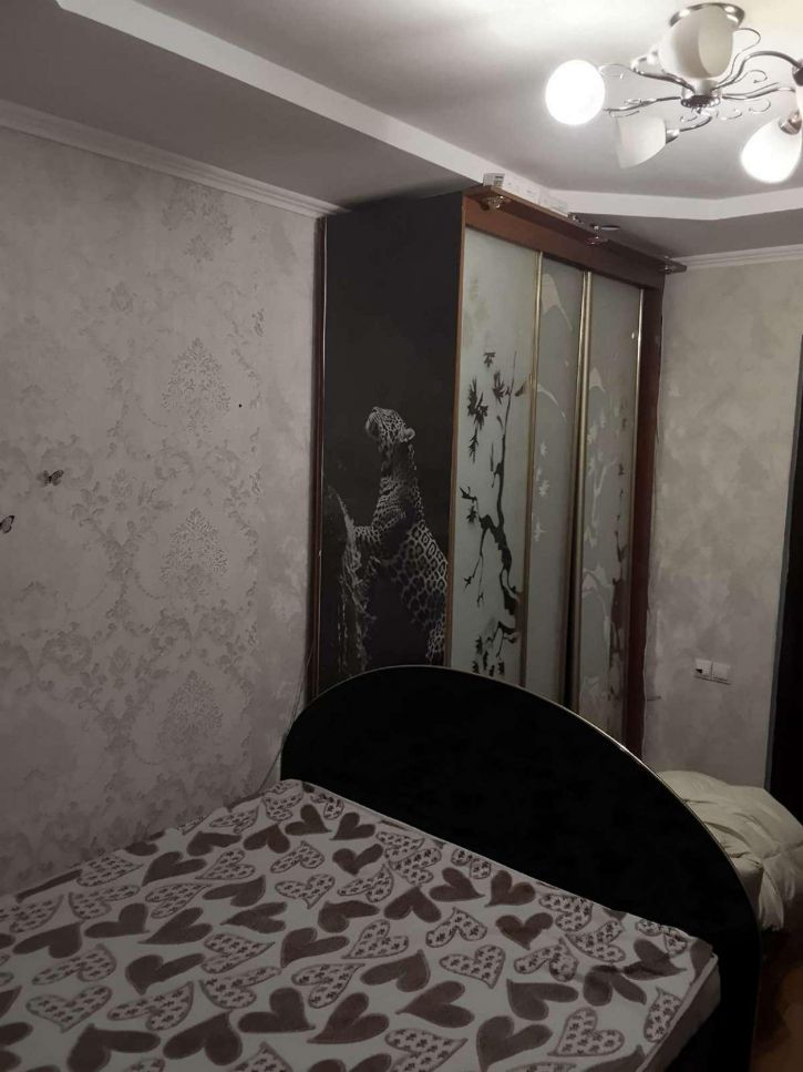 Комната Свободы улица, 76