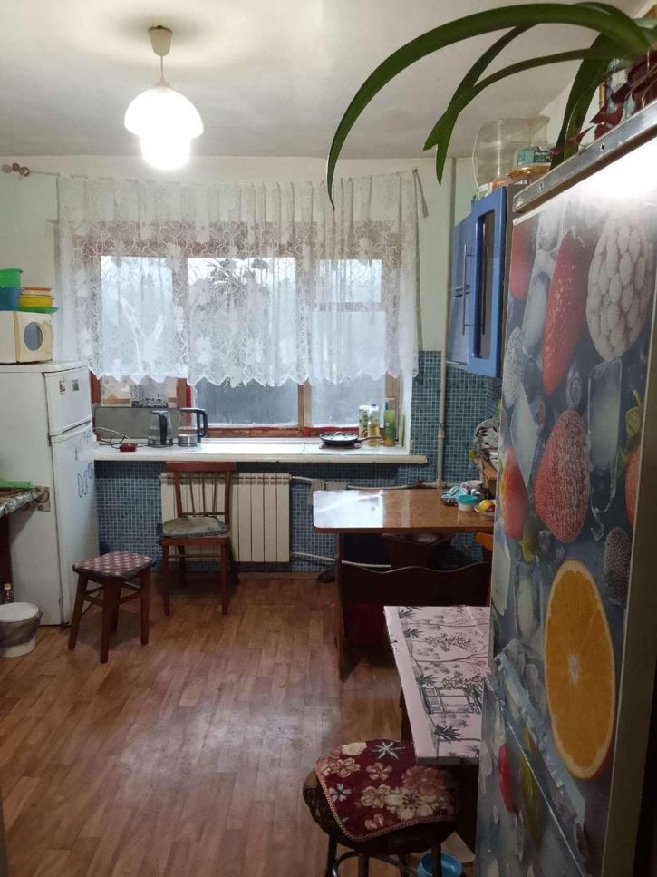 Комната Свободы улица, 76