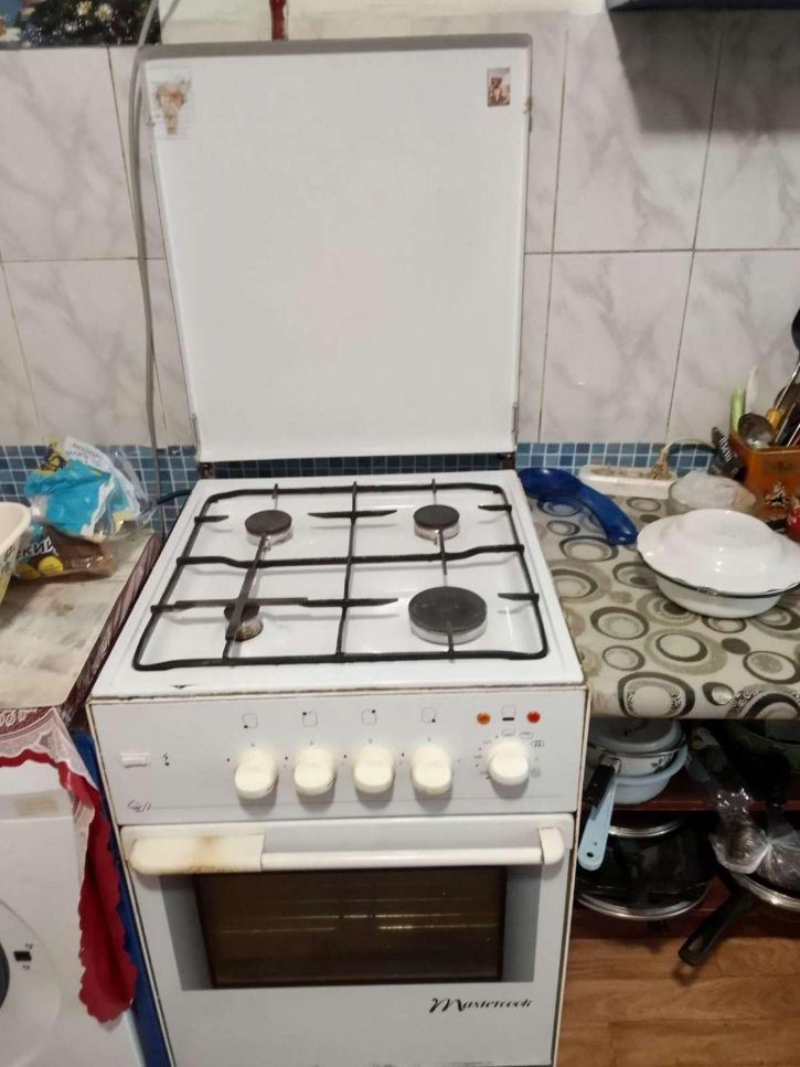 Комната Свободы улица, 76