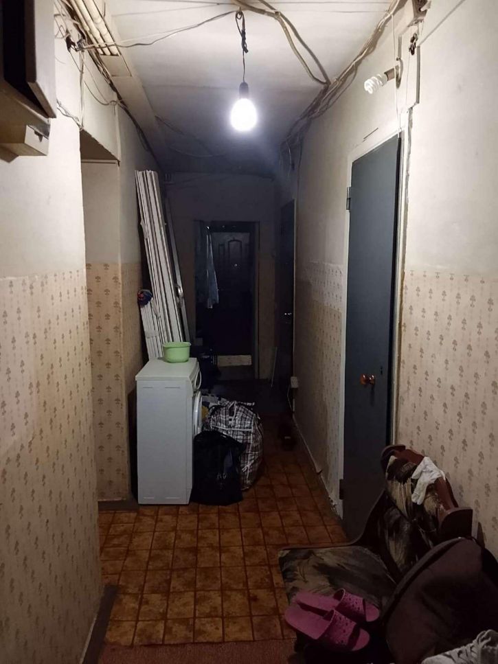 Комната Свободы улица, 76