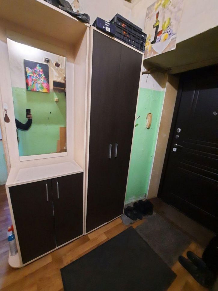 Комната Урицкого улица, 4