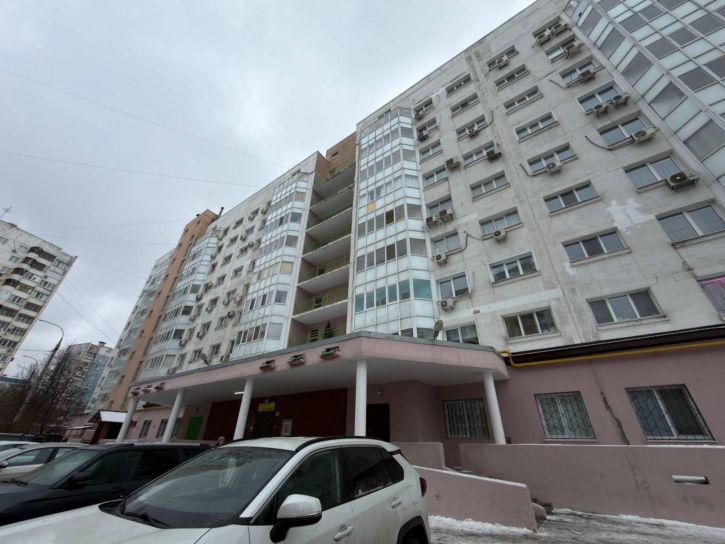 1-комн квартира Тухачевского улица, 22