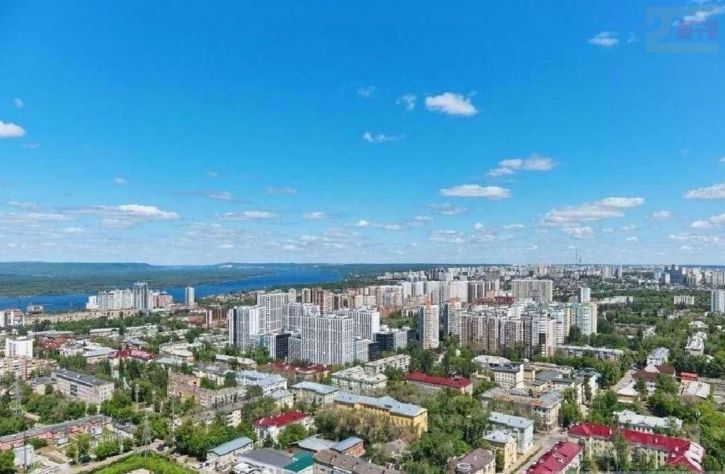 Студия Луначарского улица, 22