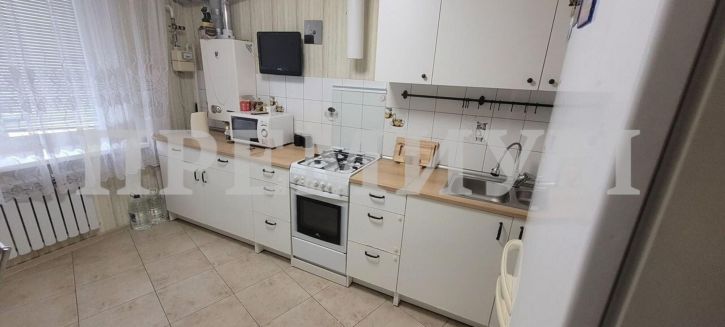 1-комн квартира Ивана Финютина бульвар, 48