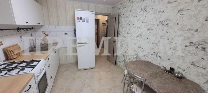 1-комн квартира Ивана Финютина бульвар, 48