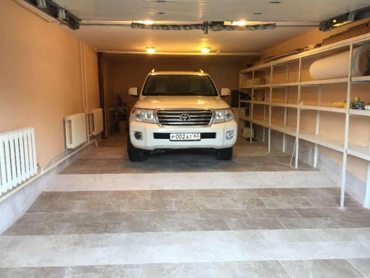 Коттедж/дом Травяная улица, 33