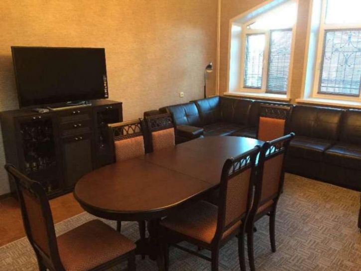 Коттедж/дом Травяная улица, 33