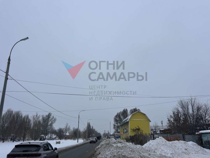 Склад Товарная улица, 39