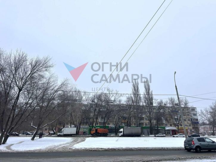 Склад Товарная улица, 39