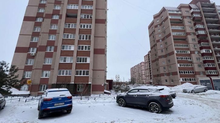 Торговое помещение Гастелло улица, 44