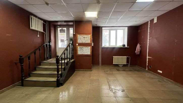 Торговое помещение Гастелло улица, 44