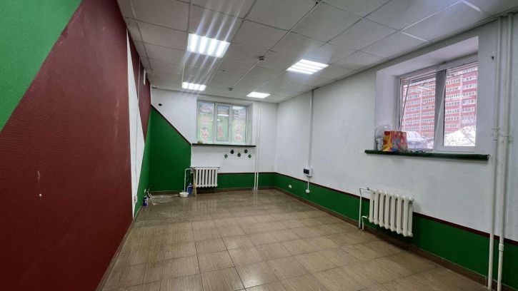 Торговое помещение Гастелло улица, 44
