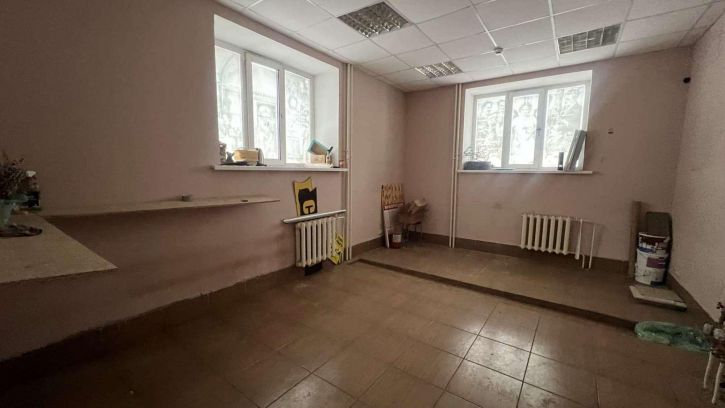 Торговое помещение Гастелло улица, 44