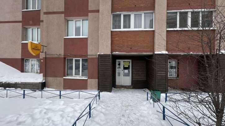 Торговое помещение Гастелло улица, 44