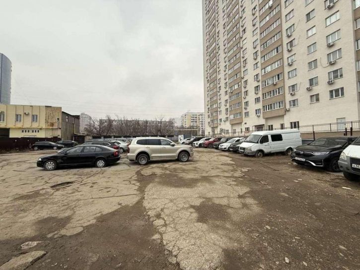 Земельный участок Мечникова улица, 3