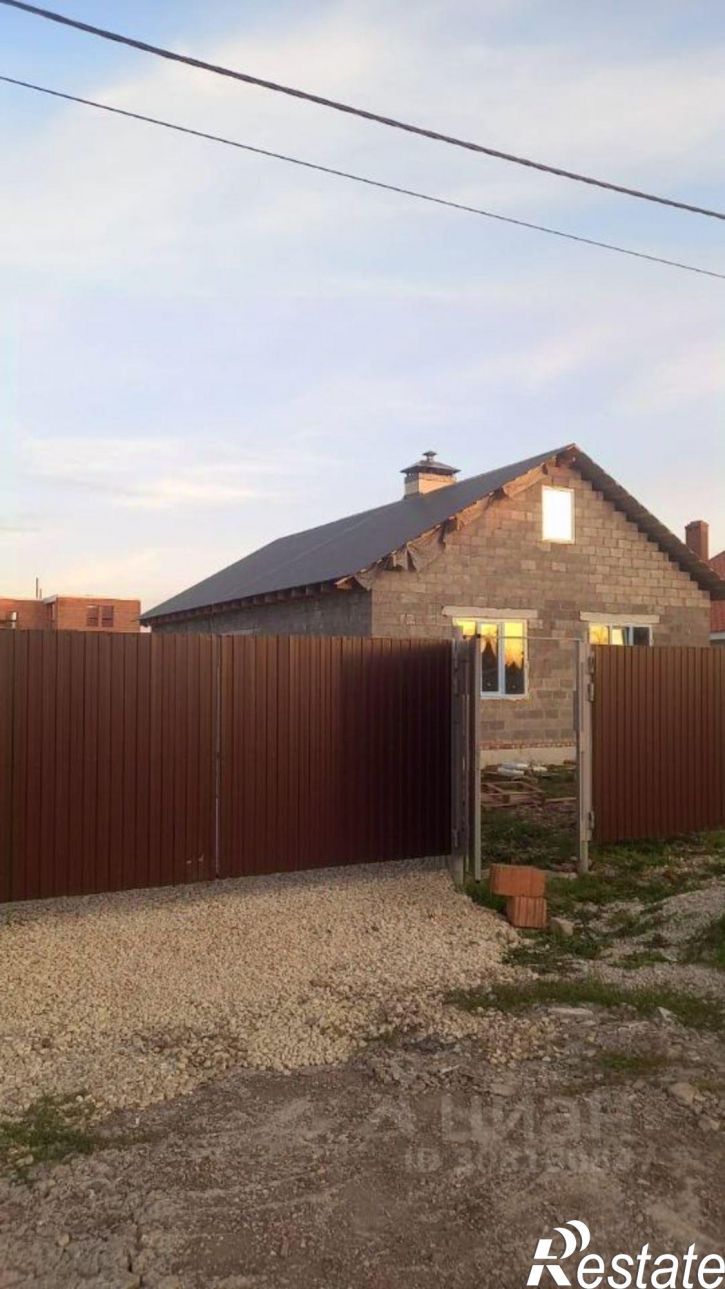 Коттедж/дом ул Коломинская, 51,  д. 51