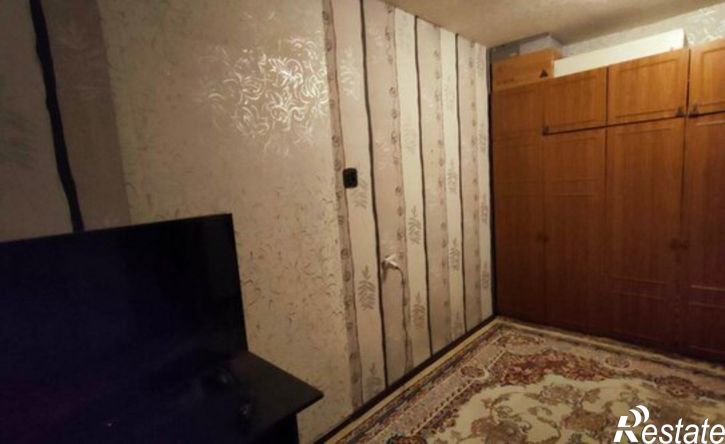 2-комн квартира ул Красноармейская, 125а,  д. 125а