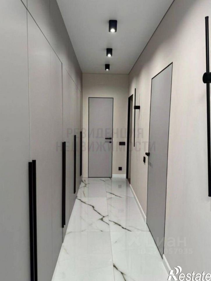 2-комн квартира улица Мусоргского, 1А,  д. 1А