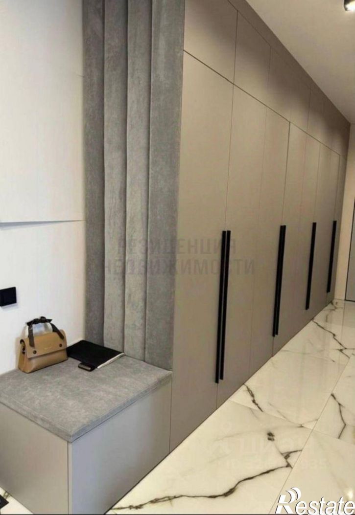 2-комн квартира улица Мусоргского, 1А,  д. 1А