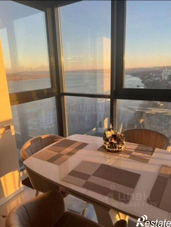 2-комн квартира улица Мусоргского, 1А,  д. 1А