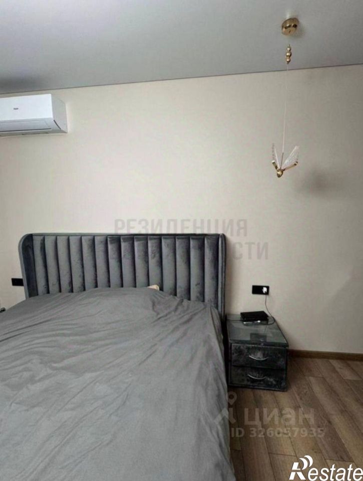 2-комн квартира улица Мусоргского, 1А,  д. 1А