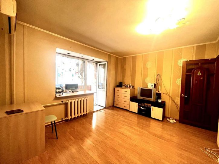 1-комн квартира Советская улица, 75