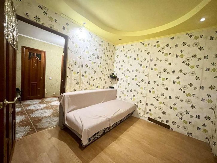 1-комн квартира Советская улица, 75