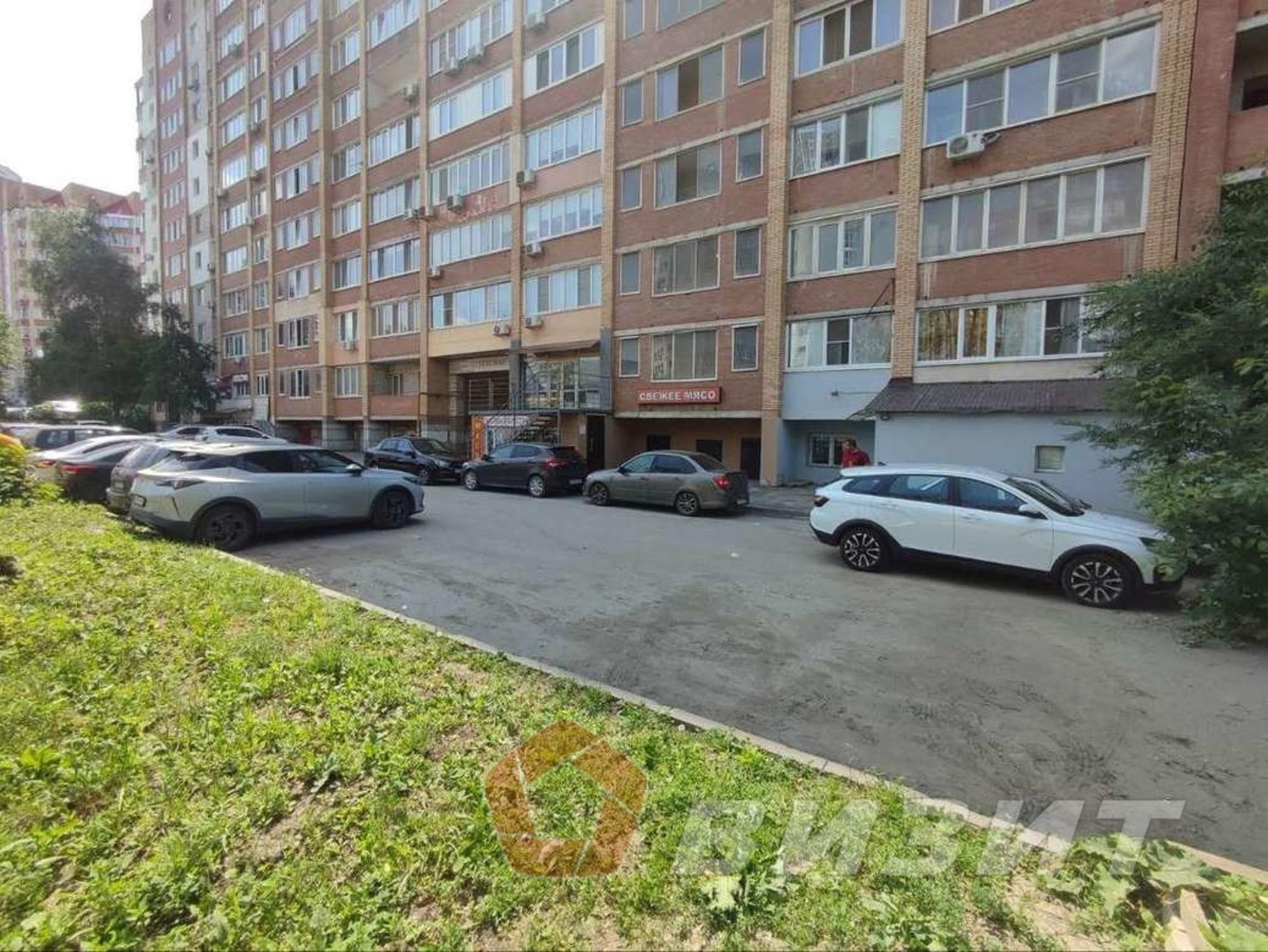 Сдать офис, помещение под офис за 70 000 рублей на Советской Армии улица, 240б