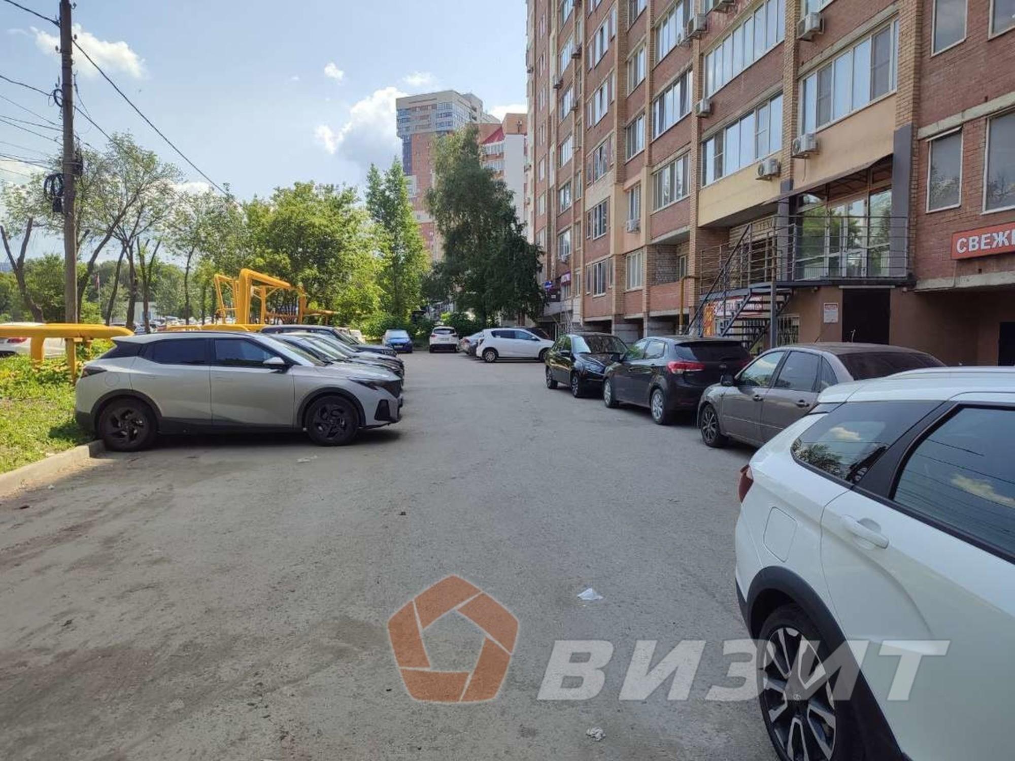 Сдать офис, помещение под офис за 70 000 рублей на Советской Армии улица, 240б