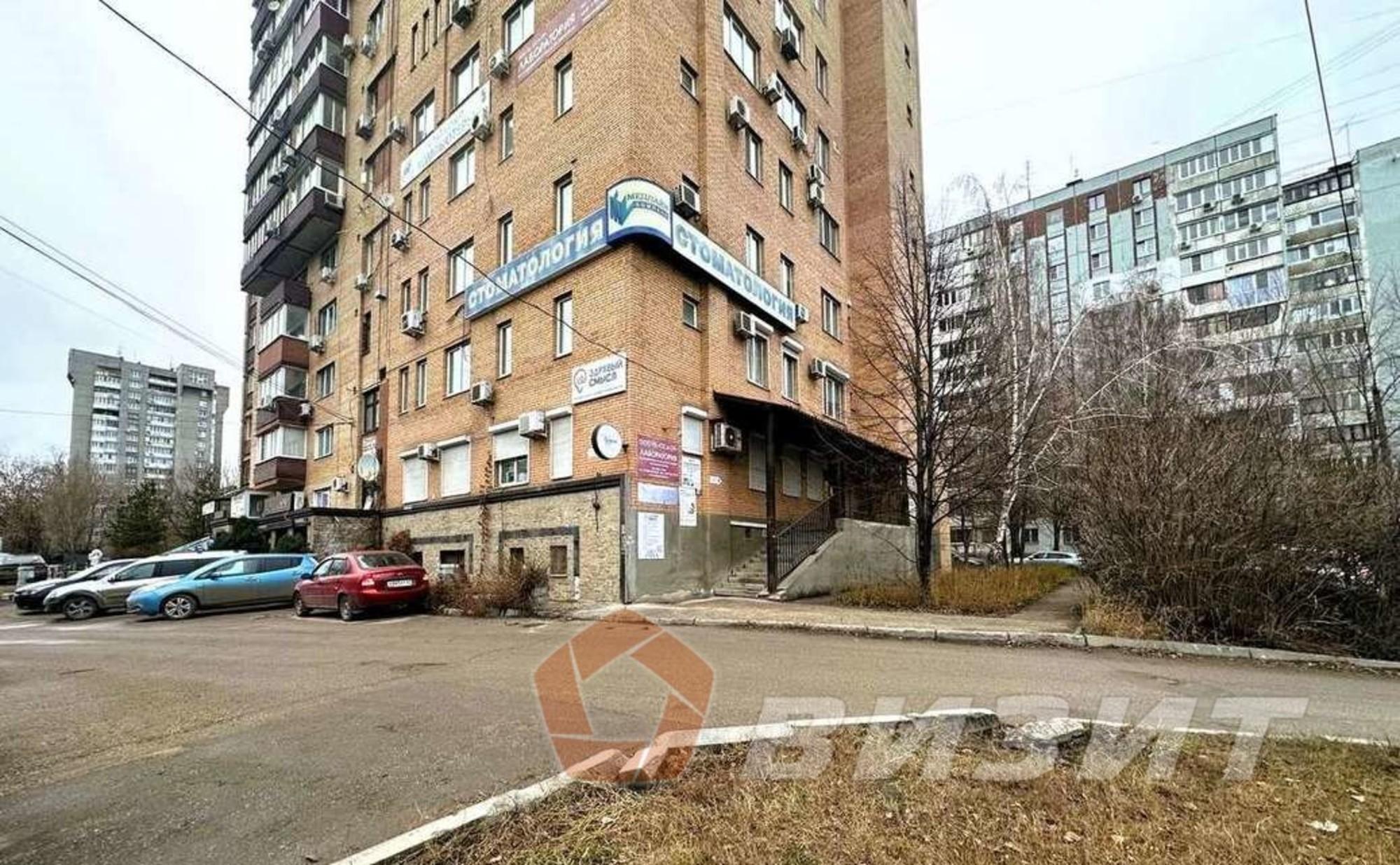 Сдать офис, помещение под офис за 10 000 рублей на Карла Маркса проспект, 29а