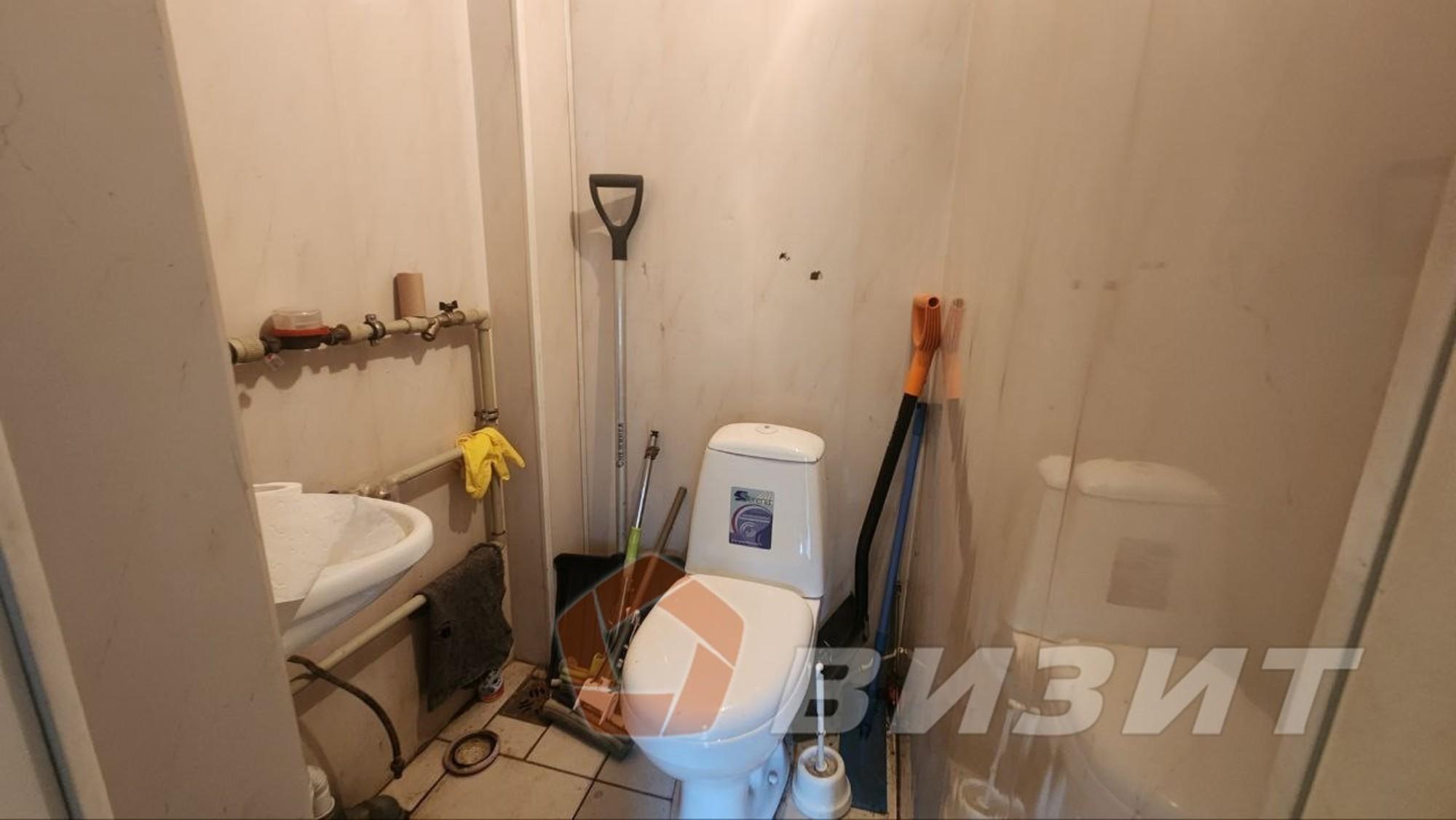 Сдать торговое помещение за 69 000 рублей на Победы улица, 14