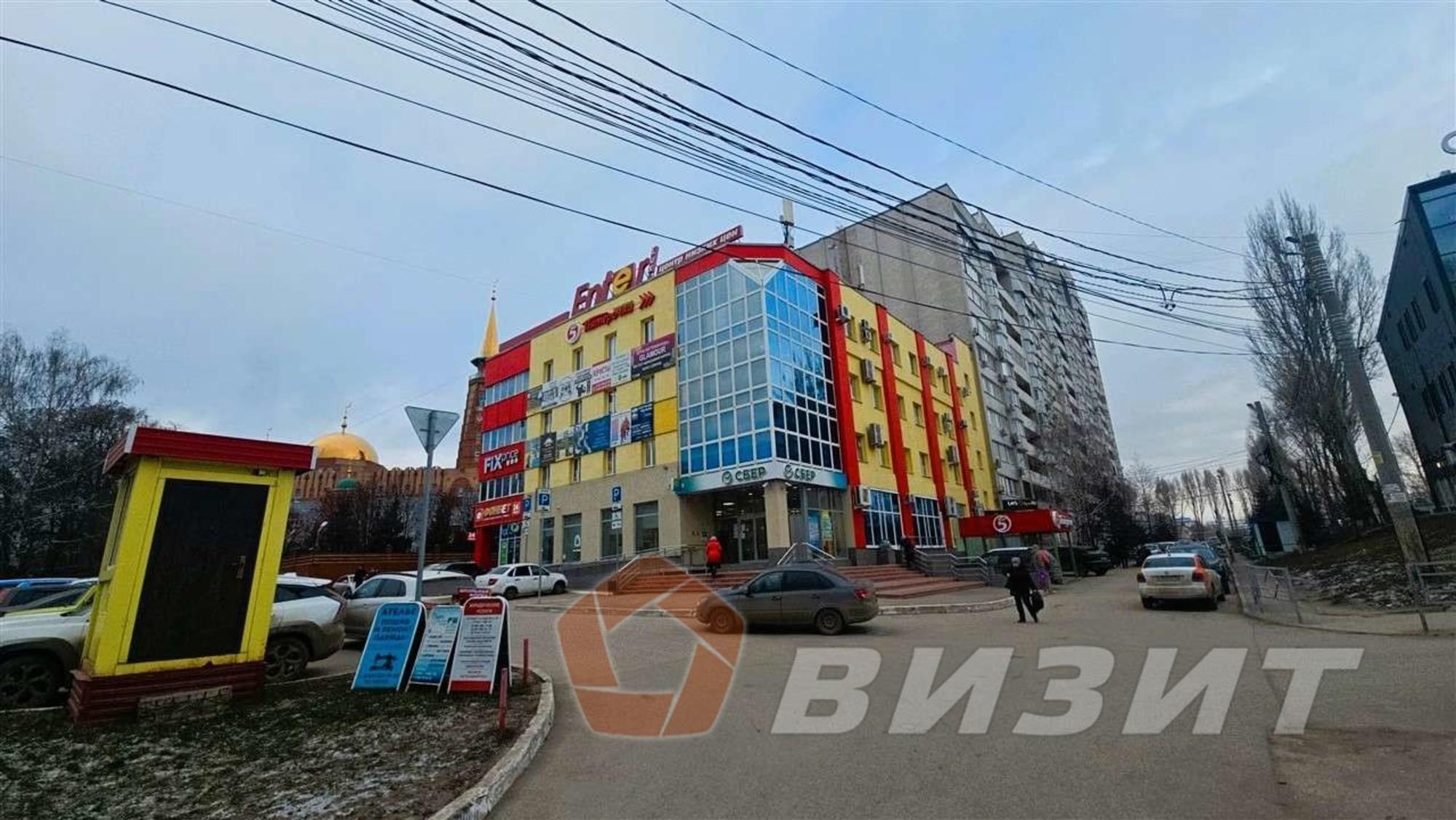 Сдать офис, помещение под офис за 15 000 рублей на Стара-Загора улица, 56