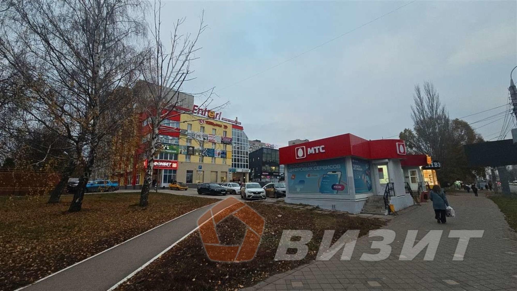 Сдать офис, помещение под офис за 15 000 рублей на Стара-Загора улица, 56
