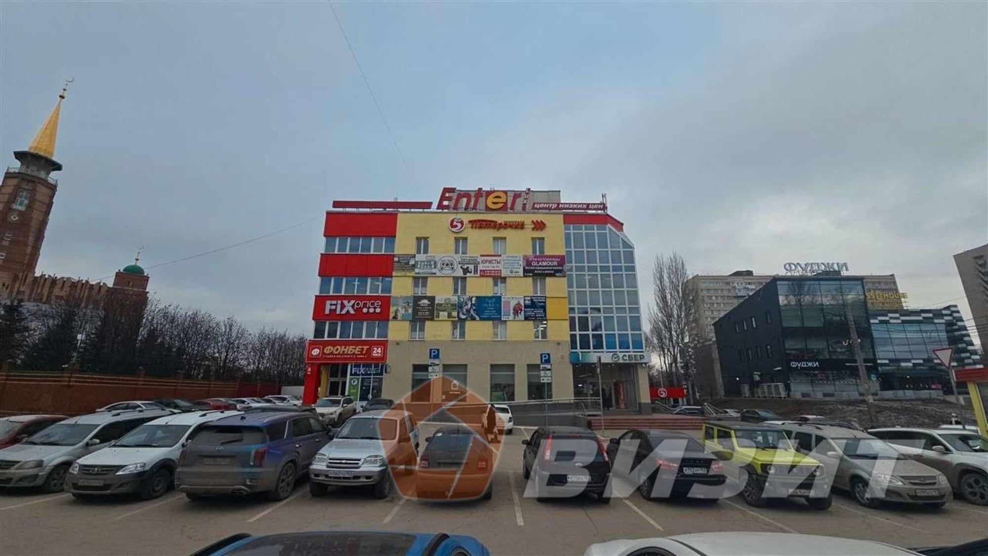 Сдать офис, помещение под офис за 15 000 рублей на Стара-Загора улица, 56