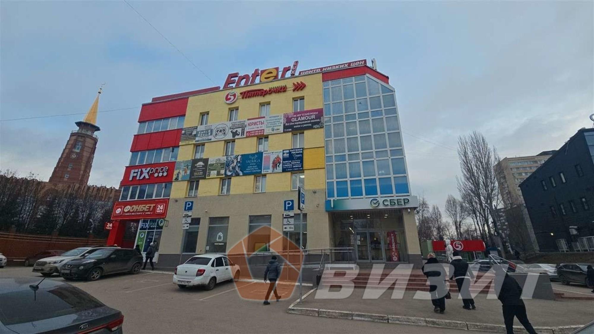 Сдать офис, помещение под офис за 15 000 рублей на Стара-Загора улица, 56