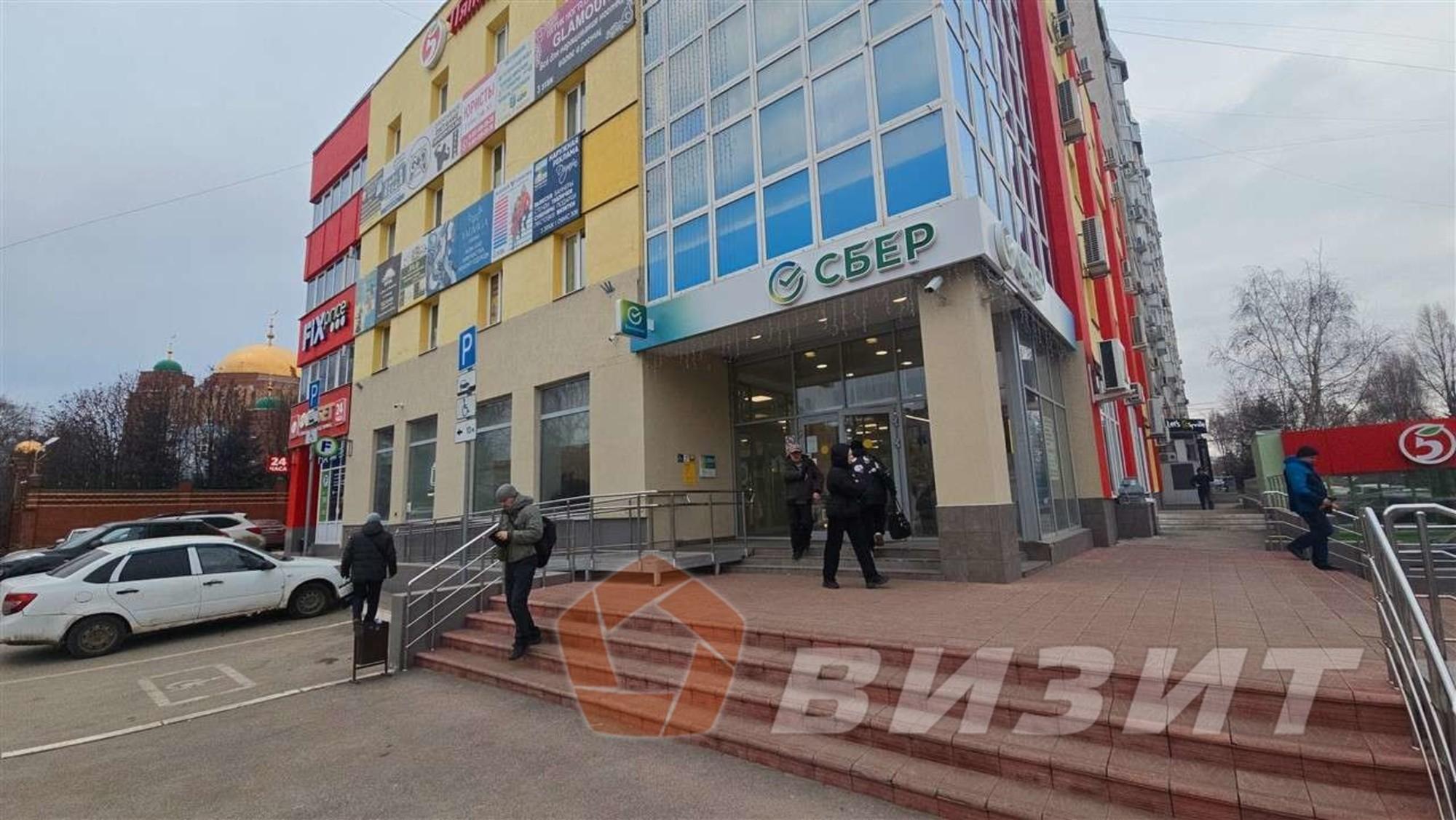 Сдать офис, помещение под офис за 15 000 рублей на Стара-Загора улица, 56