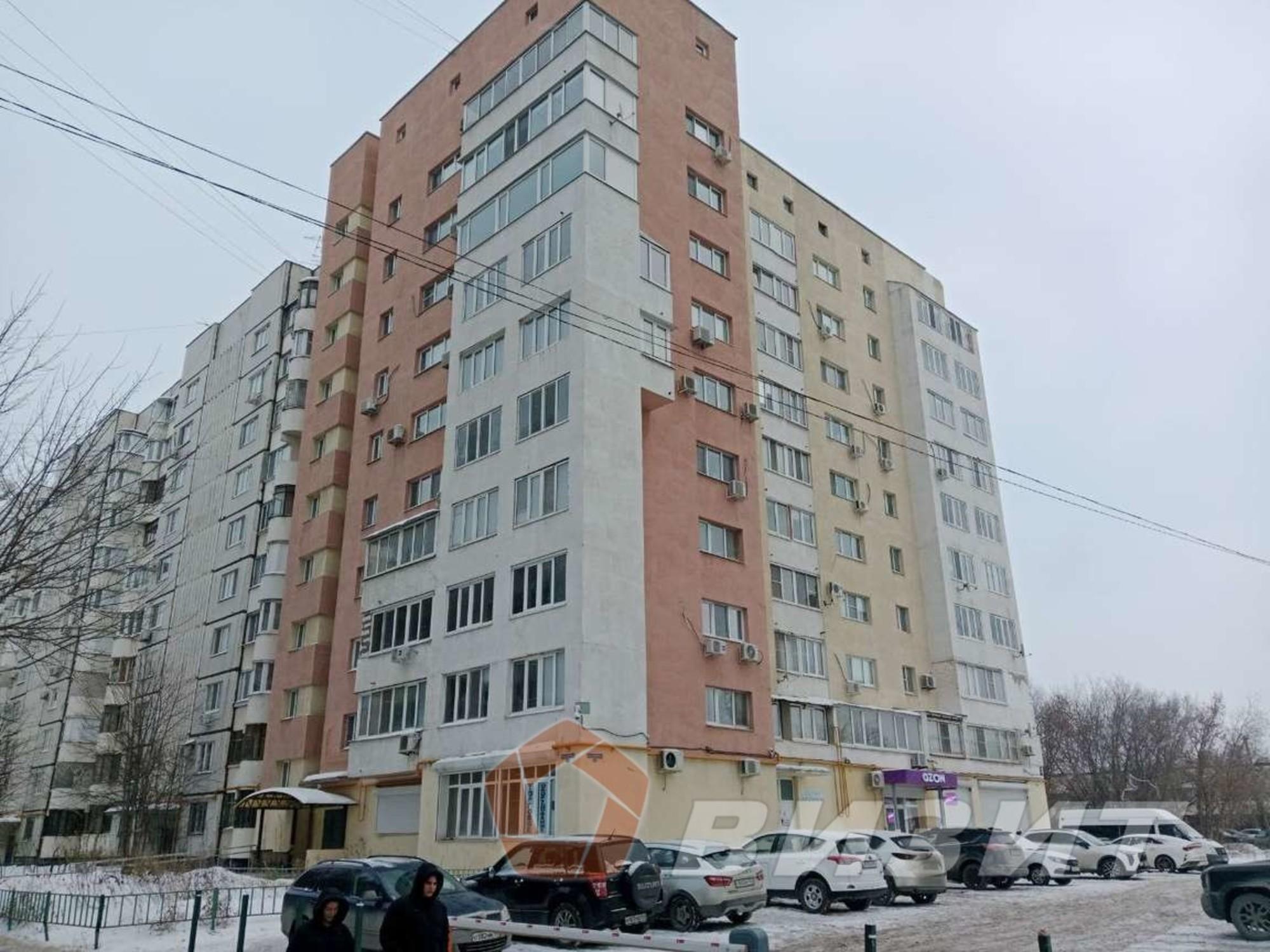 Купить торговое помещение за 19 000 000 рублей на Карла Маркса проспект, 243б