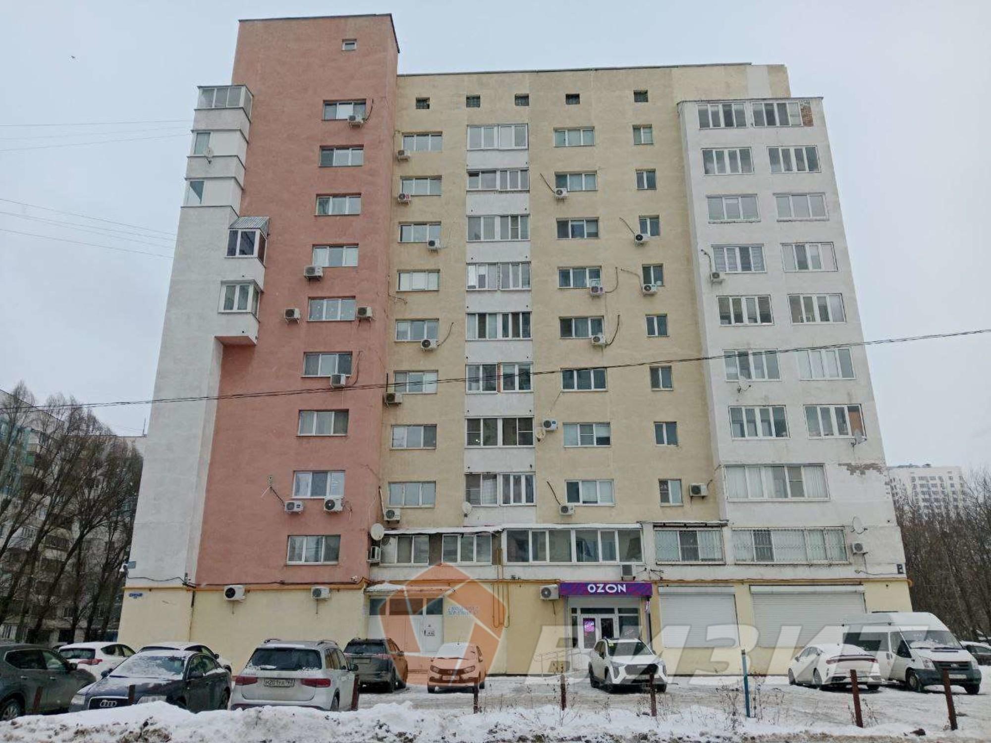 Купить торговое помещение за 19 000 000 рублей на Карла Маркса проспект, 243б