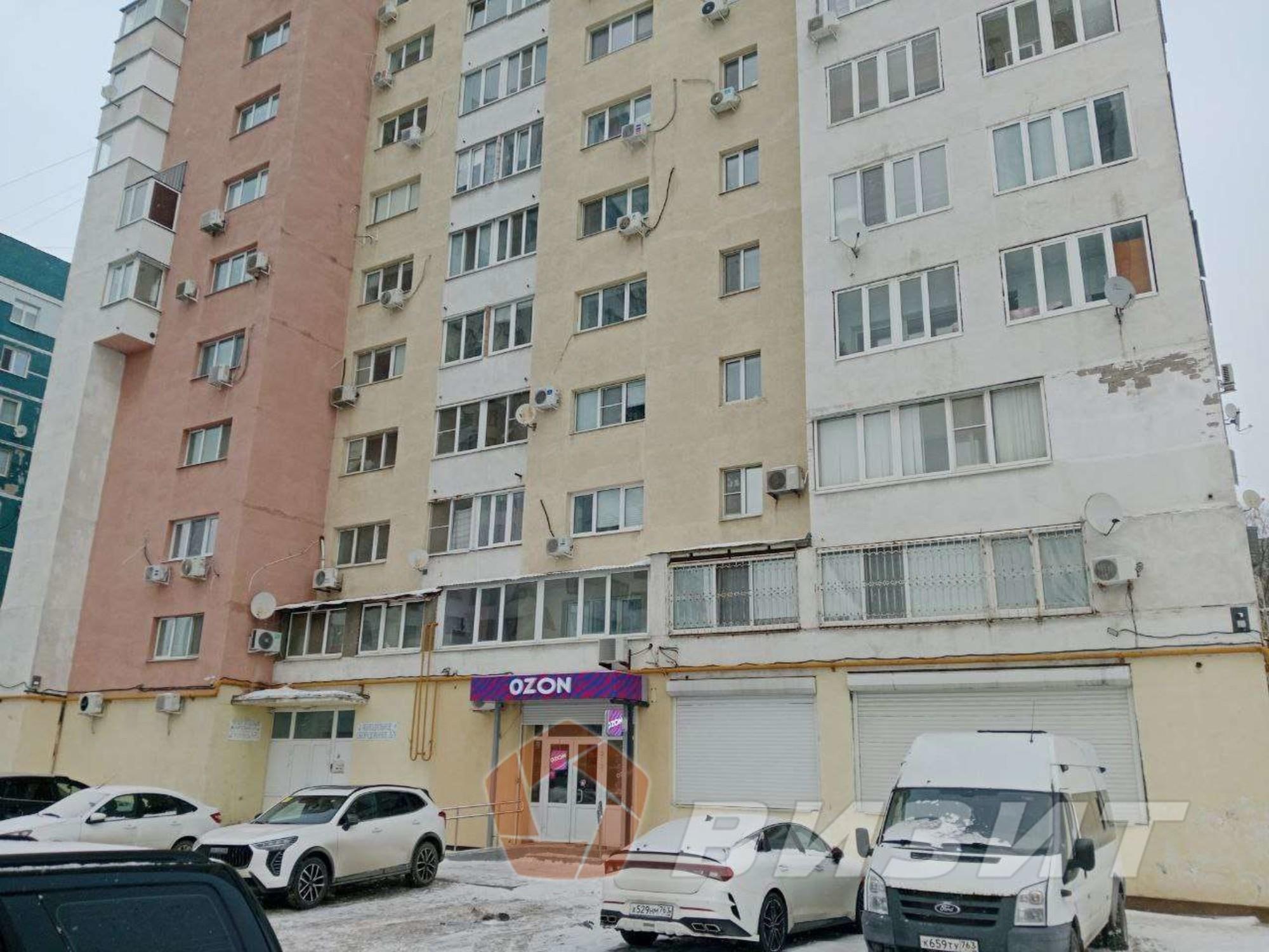 Купить торговое помещение за 19 000 000 рублей на Карла Маркса проспект, 243б