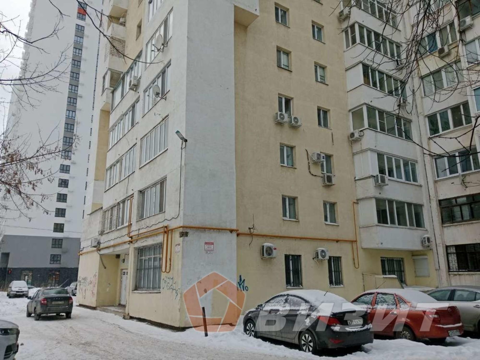 Купить торговое помещение за 19 000 000 рублей на Карла Маркса проспект, 243б