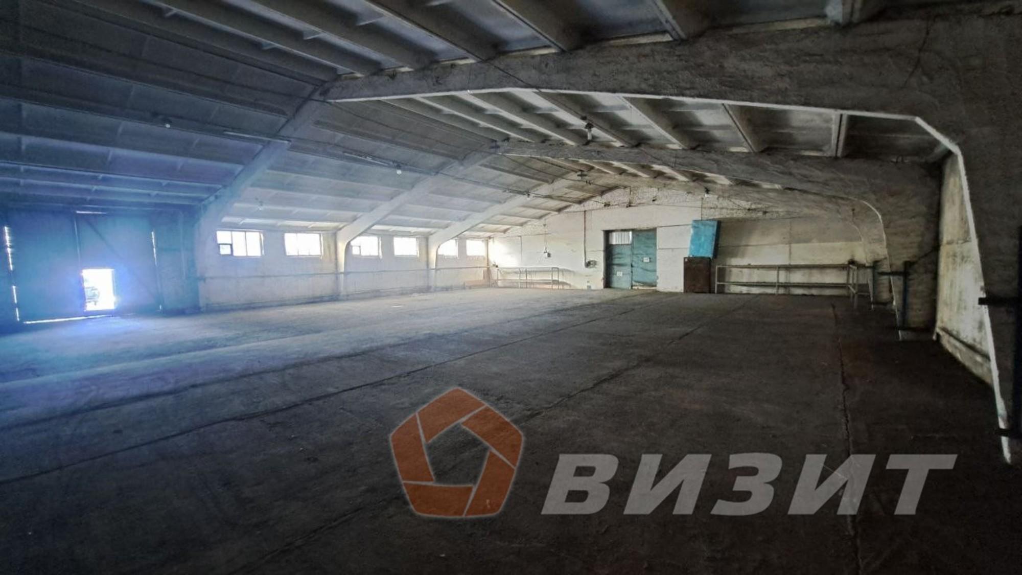 Сдать складское помещение за 208 000 рублей на Поселок Чкалова, 16