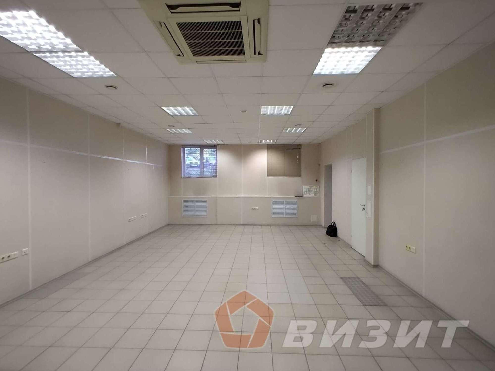Купить офис, помещение под офис за 17 000 000 рублей на Нагорная улица, 143