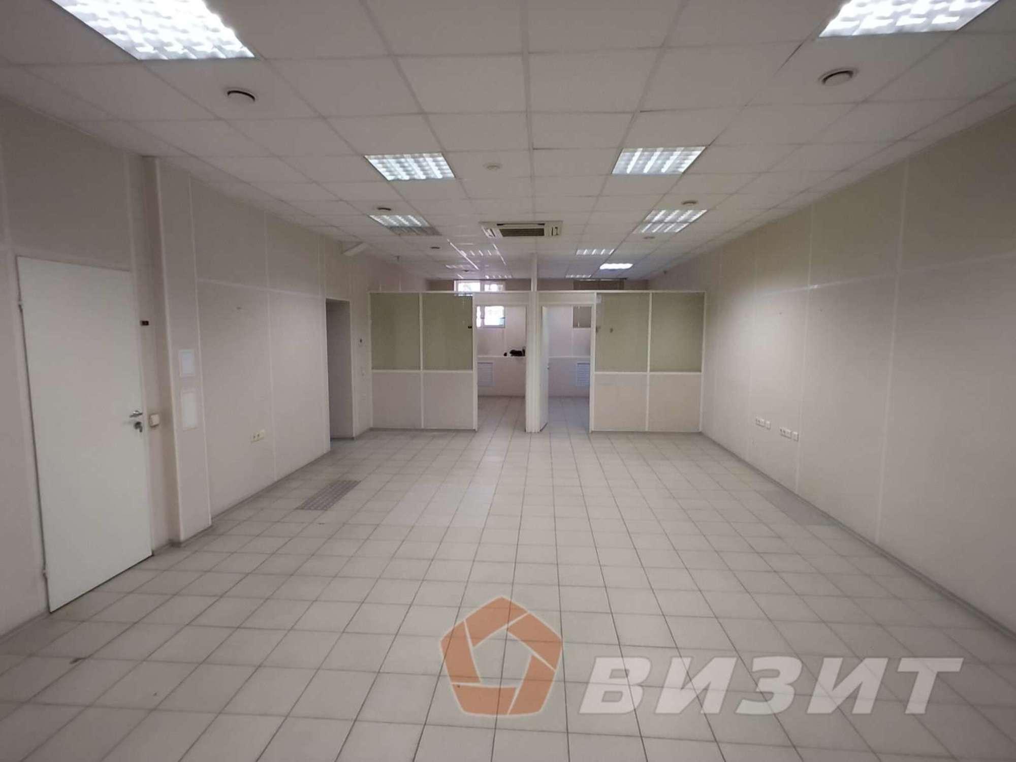 Купить офис, помещение под офис за 17 000 000 рублей на Нагорная улица, 143