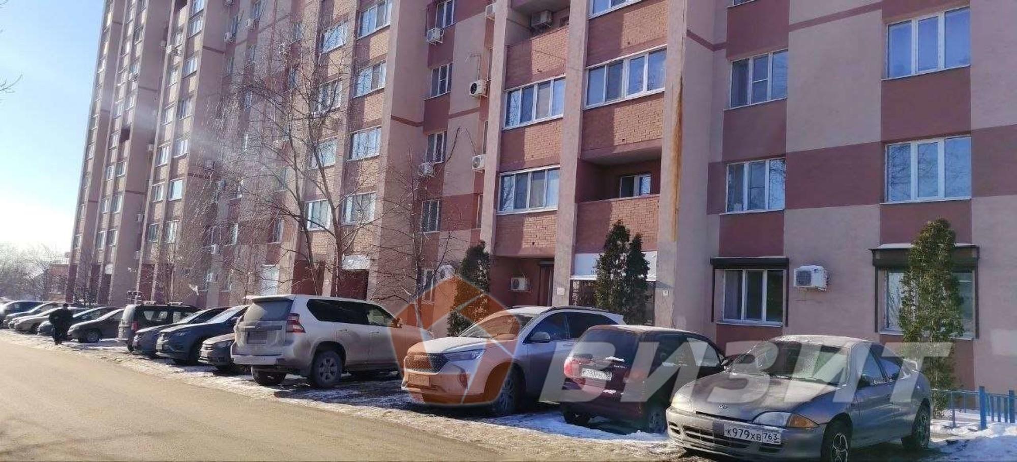 Сдать офис, помещение под офис за 109 500 рублей на Гастелло улица, 42