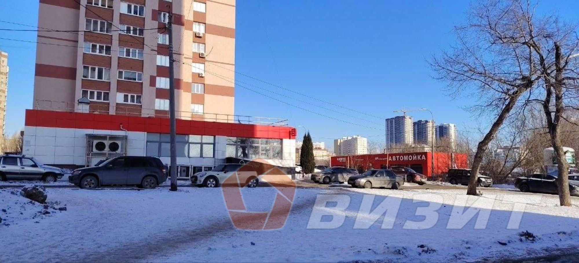 Сдать офис, помещение под офис за 109 500 рублей на Гастелло улица, 42