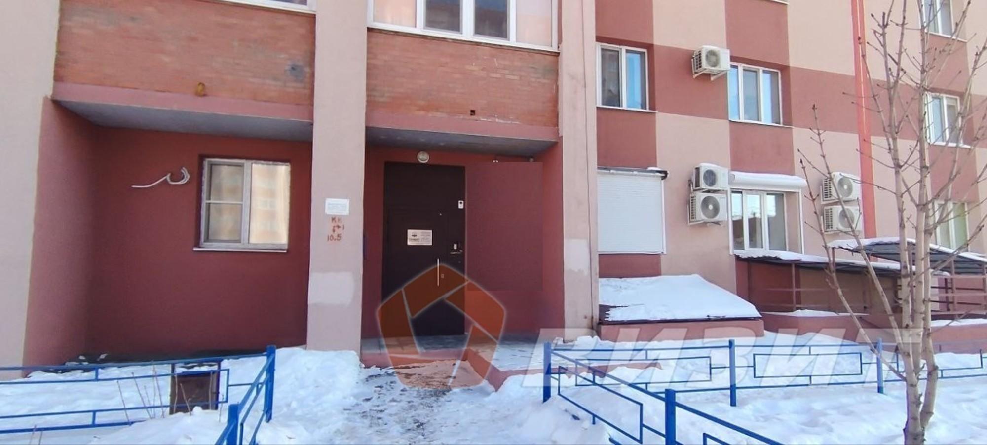Сдать офис, помещение под офис за 109 500 рублей на Гастелло улица, 42